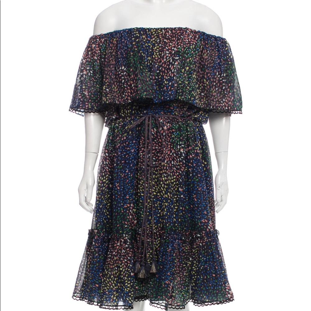 Chloe dress size 34 perfect!